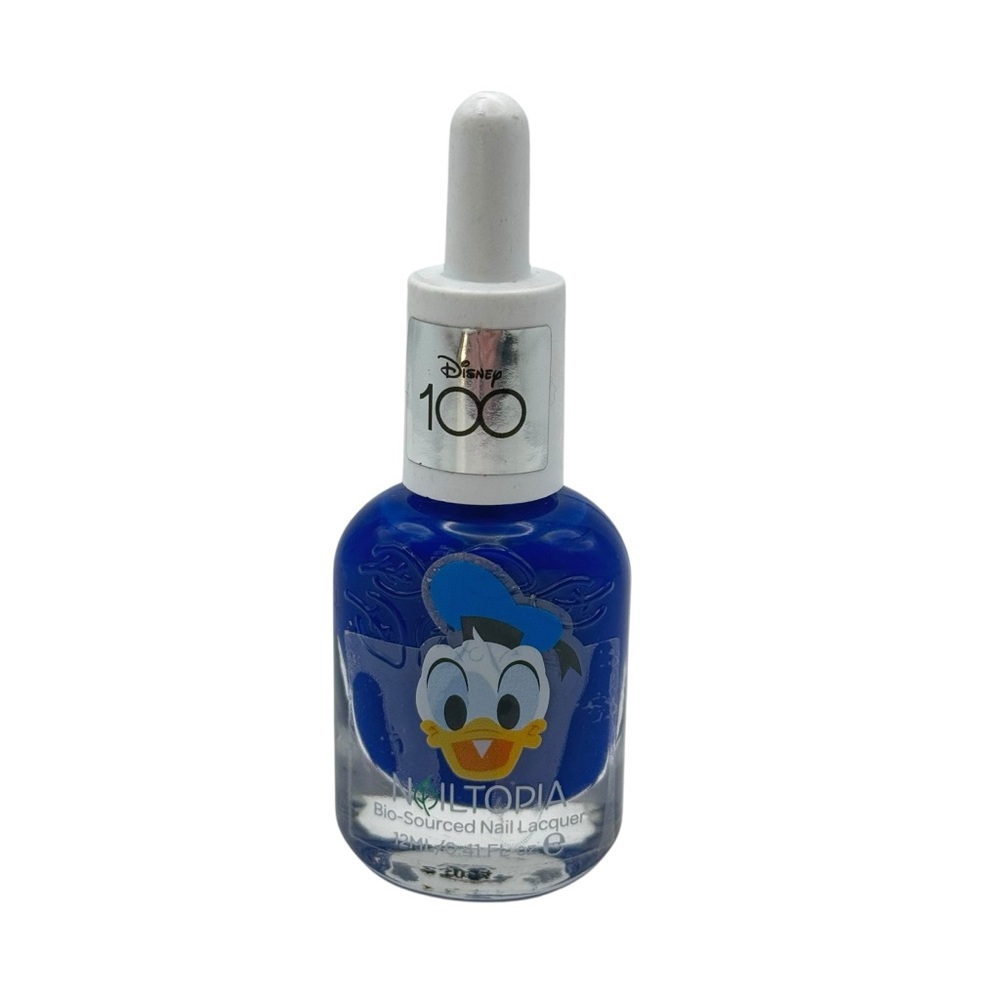 NAILTOPIA DISNEY Limited Edition “Donald Duck” Nail Lacquer
